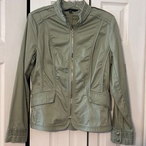 White House Black Market jacket